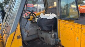 1995 MATBRO TS 260 TURBO For Auction on 2025-01-28 at 09:30 full