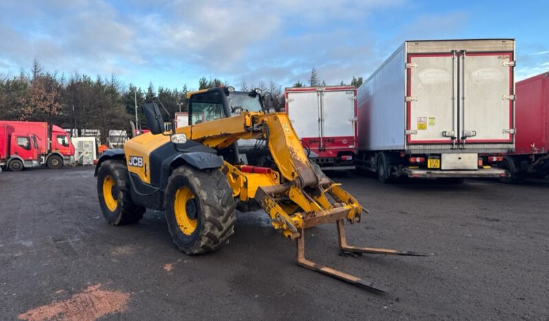 2013 JCB 526-56 AGRI For Auction on 2025-01-28 at 09:30