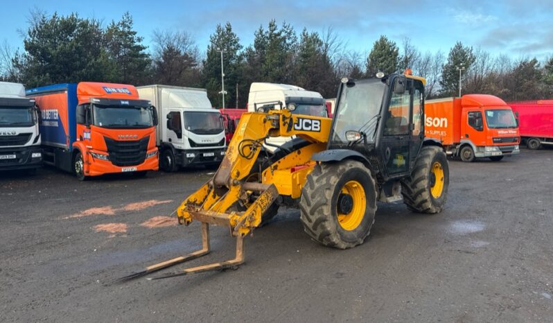 2013 JCB 526-56 AGRI For Auction on 2025-01-28 at 09:30 full