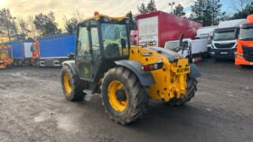 2013 JCB 526-56 AGRI For Auction on 2025-01-28 at 09:30 full