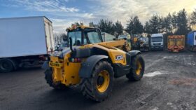 2013 JCB 526-56 AGRI For Auction on 2025-01-28 at 09:30 full