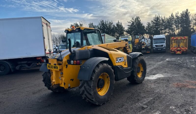 2013 JCB 526-56 AGRI For Auction on 2025-01-28 at 09:30 full