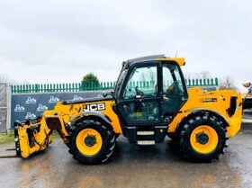 2019 JCB 540-140 Hi Viz Telehandler