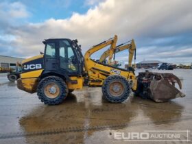 2014 JCB TM320 Telehandlers For Auction: Leeds – 22nd, 23rd, 24th & 25th January 25 @ 8:00am full