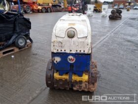 2016 Wacker Neuson RTSC3 Asphalt / Concrete Equipment For Auction: Leeds – 22nd, 23rd, 24th & 25th January 25 @ 8:00am full