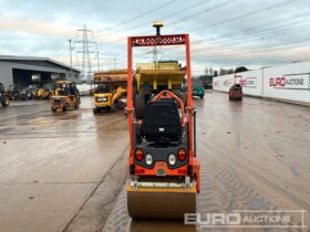 2015 Hamm HD8VV Rollers For Auction: Leeds – 22nd, 23rd, 24th & 25th January 25 @ 8:00am full