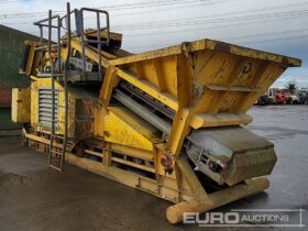 Rubble Master RM 60 Crushers For Auction: Leeds – 22nd, 23rd, 24th & 25th January 25 @ 8:00am full