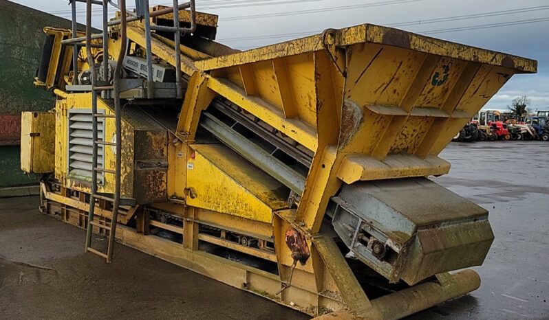 Rubble Master RM 60 Crushers For Auction: Leeds – 22nd, 23rd, 24th & 25th January 25 @ 8:00am full