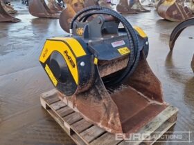 2023 MB MB-C50 S4 Crushing & Screening Attachments For Auction: Leeds – 22nd, 23rd, 24th & 25th January 25 @ 8:00am full