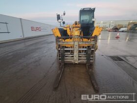 2020 JCB 540-140 Hi Viz Telehandlers For Auction: Leeds – 22nd, 23rd, 24th & 25th January 25 @ 8:00am full