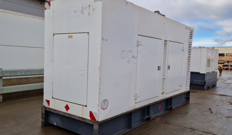 Aggreko GHP/DC12-59A Generators For Auction: Leeds – 22nd, 23rd, 24th & 25th January 25 @ 8:00am full