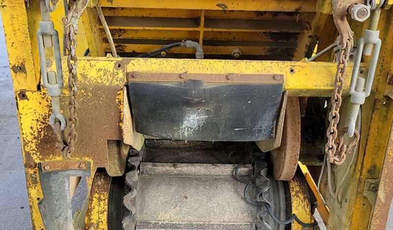 Rubble Master RM 60 Crushers For Auction: Leeds – 22nd, 23rd, 24th & 25th January 25 @ 8:00am full