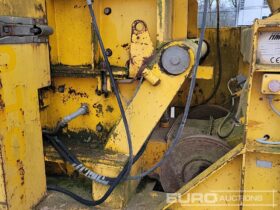 Rubble Master RM 60 Crushers For Auction: Leeds – 22nd, 23rd, 24th & 25th January 25 @ 8:00am full