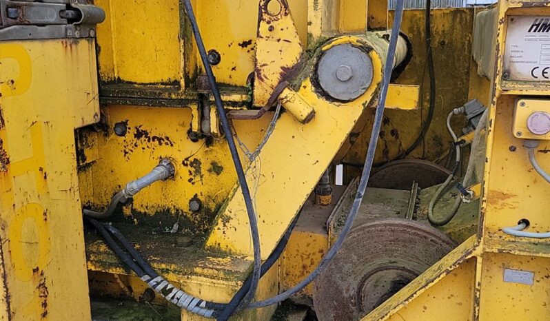 Rubble Master RM 60 Crushers For Auction: Leeds – 22nd, 23rd, 24th & 25th January 25 @ 8:00am full