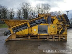 Rubble Master RM 60 Crushers For Auction: Leeds – 22nd, 23rd, 24th & 25th January 25 @ 8:00am full