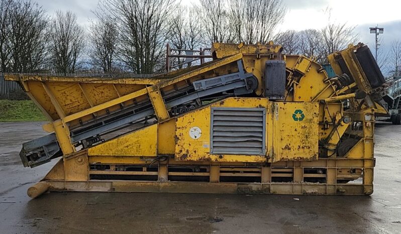 Rubble Master RM 60 Crushers For Auction: Leeds – 22nd, 23rd, 24th & 25th January 25 @ 8:00am full