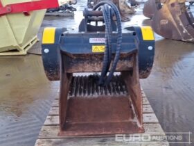 2023 MB MB-C50 S4 Crushing & Screening Attachments For Auction: Leeds – 22nd, 23rd, 24th & 25th January 25 @ 8:00am full