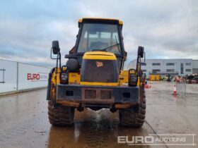 JCB 722 Articulated Dumptrucks For Auction: Leeds – 22nd, 23rd, 24th & 25th January 25 @ 8:00am full