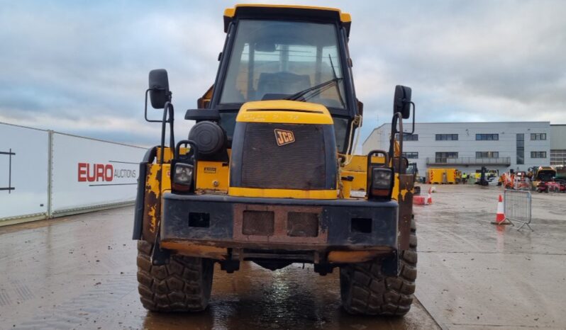 JCB 722 Articulated Dumptrucks For Auction: Leeds – 22nd, 23rd, 24th & 25th January 25 @ 8:00am full