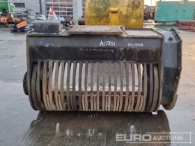 Anross Screening Bucket Crushing & Screening Attachments For Auction: Leeds – 22nd, 23rd, 24th & 25th January 25 @ 8:00am full