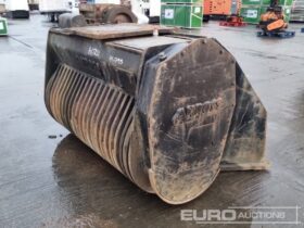 Anross Screening Bucket Crushing & Screening Attachments For Auction: Leeds – 22nd, 23rd, 24th & 25th January 25 @ 8:00am full