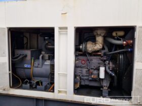 Aggreko GHP/DC12-59A Generators For Auction: Leeds – 22nd, 23rd, 24th & 25th January 25 @ 8:00am full