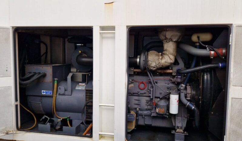 Aggreko GHP/DC12-59A Generators For Auction: Leeds – 22nd, 23rd, 24th & 25th January 25 @ 8:00am full