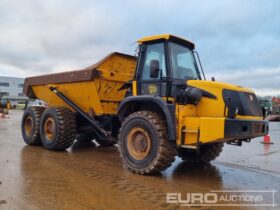 JCB 722 Articulated Dumptrucks For Auction: Leeds – 22nd, 23rd, 24th & 25th January 25 @ 8:00am full