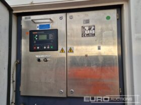 2011 Aggreko DC12-59A Generators For Auction: Leeds – 22nd, 23rd, 24th & 25th January 25 @ 8:00am full