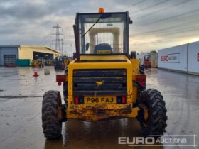 JCB 926B Rough Terrain Forklifts For Auction: Leeds – 22nd, 23rd, 24th & 25th January 25 @ 8:00am full