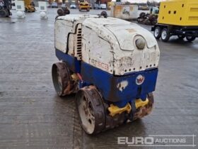 2016 Wacker Neuson RTSC3 Asphalt / Concrete Equipment For Auction: Leeds – 22nd, 23rd, 24th & 25th January 25 @ 8:00am full