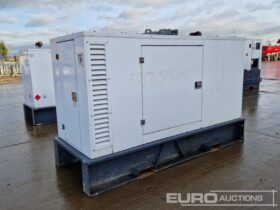 2014 Aggreko GHP/NEF45 Generators For Auction: Leeds – 22nd, 23rd, 24th & 25th January 25 @ 8:00am full