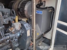 2014 Aggreko GHP/NEF45 Generators For Auction: Leeds – 22nd, 23rd, 24th & 25th January 25 @ 8:00am full