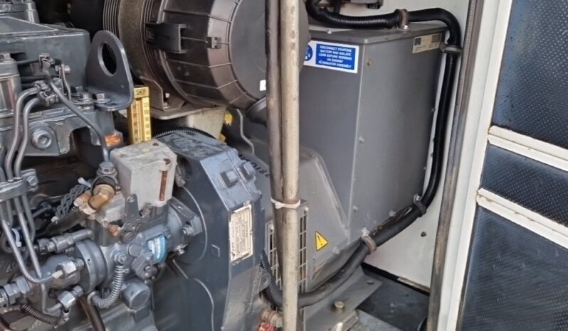 2014 Aggreko GHP/NEF45 Generators For Auction: Leeds – 22nd, 23rd, 24th & 25th January 25 @ 8:00am full