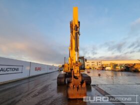 JCB JS240LC 20 Ton+ Excavators For Auction: Leeds – 22nd, 23rd, 24th & 25th January 25 @ 8:00am full