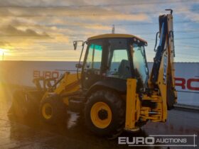 2018 JCB 3CX P21 ECO Backhoe Loaders For Auction: Leeds – 22nd, 23rd, 24th & 25th January 25 @ 8:00am full