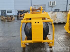 Unused 2024 Solmek MSB-12 Crushing & Screening Attachments For Auction: Leeds – 22nd, 23rd, 24th & 25th January 25 @ 8:00am full