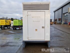 2011 Aggreko DC12-59A Generators For Auction: Leeds – 22nd, 23rd, 24th & 25th January 25 @ 8:00am full