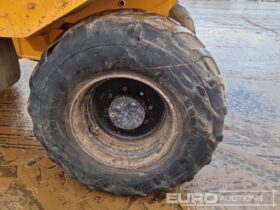 2018 Thwaites 9 Ton Site Dumpers For Auction: Leeds – 22nd, 23rd, 24th & 25th January 25 @ 8:00am full