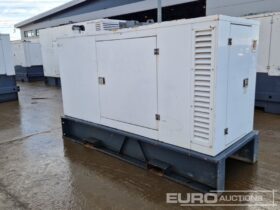 2014 Aggreko GHP/NEF45 Generators For Auction: Leeds – 22nd, 23rd, 24th & 25th January 25 @ 8:00am full