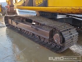 JCB JS240LC 20 Ton+ Excavators For Auction: Leeds – 22nd, 23rd, 24th & 25th January 25 @ 8:00am full