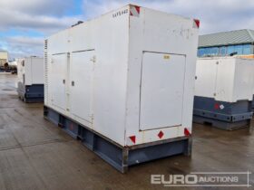 Aggreko GHP/DC12-59A Generators For Auction: Leeds – 22nd, 23rd, 24th & 25th January 25 @ 8:00am full