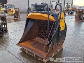 2024 MB MB-HDS412 Crushing & Screening Attachments For Auction: Leeds – 22nd, 23rd, 24th & 25th January 25 @ 8:00am