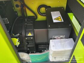 Unused 2024 Compal Power VG-R30 Generators For Auction: Leeds – 22nd, 23rd, 24th & 25th January 25 @ 8:00am full