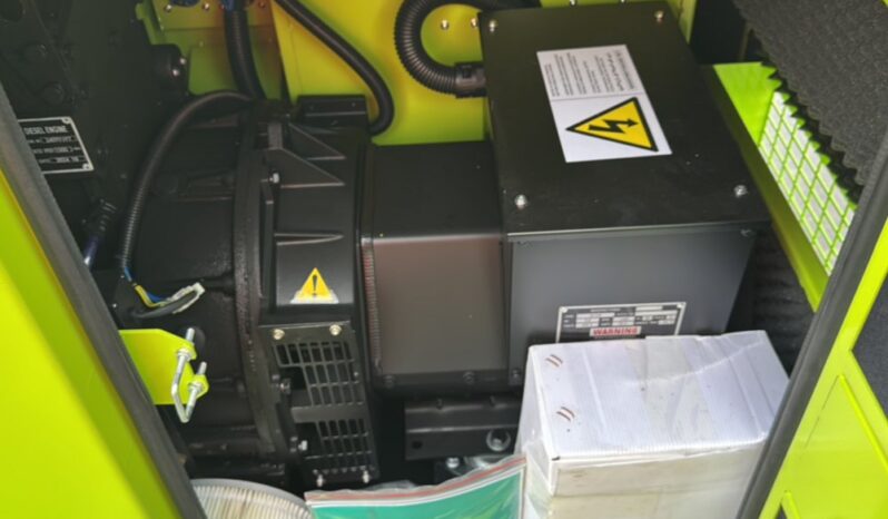 Unused 2024 Compal Power VG-R30 Generators For Auction: Leeds – 22nd, 23rd, 24th & 25th January 25 @ 8:00am full