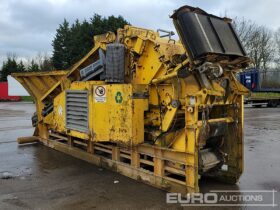 Rubble Master RM 60 Crushers For Auction: Leeds – 22nd, 23rd, 24th & 25th January 25 @ 8:00am full