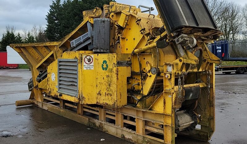 Rubble Master RM 60 Crushers For Auction: Leeds – 22nd, 23rd, 24th & 25th January 25 @ 8:00am full