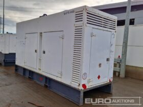 Aggreko GHP/DC12-59A Generators For Auction: Leeds – 22nd, 23rd, 24th & 25th January 25 @ 8:00am full