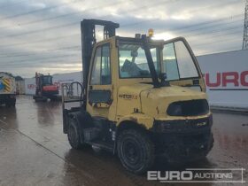 Hyster H7.0FT Forklifts For Auction: Leeds – 22nd, 23rd, 24th & 25th January 25 @ 8:00am full