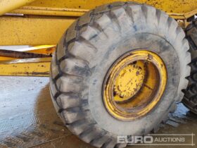 Volvo A25C Articulated Dumptrucks For Auction: Leeds – 22nd, 23rd, 24th & 25th January 25 @ 8:00am full